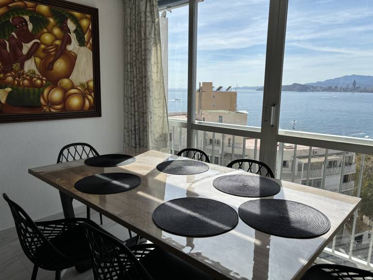 Appartement Benidorm