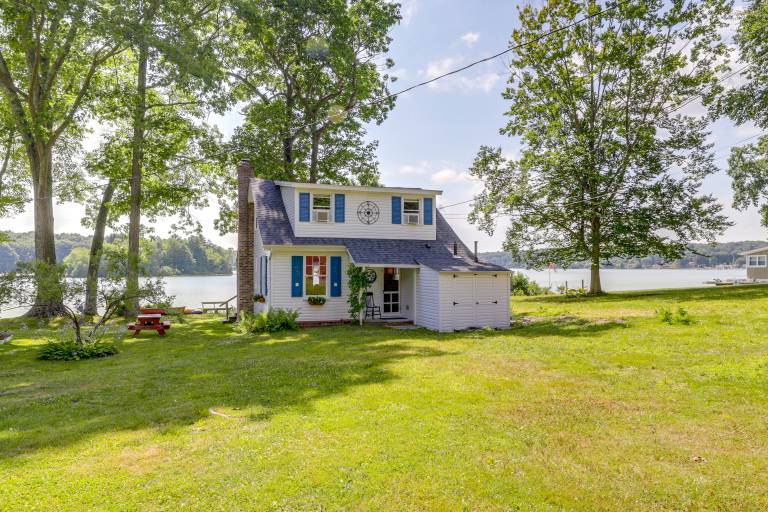 Cottage  Lebanon