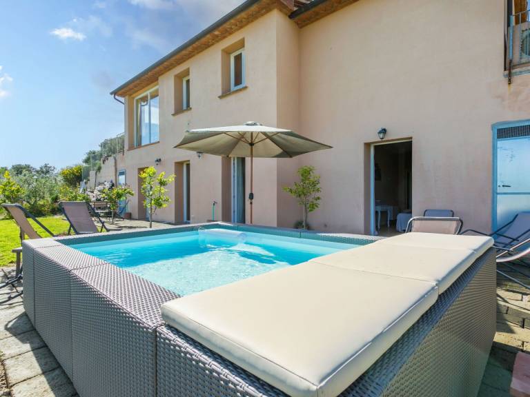 Villa Bibbona