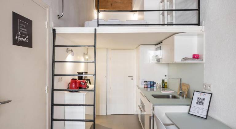 Fully equipped holiday apartment | Next to Place Bellecour | Pet-friendly — photo 2