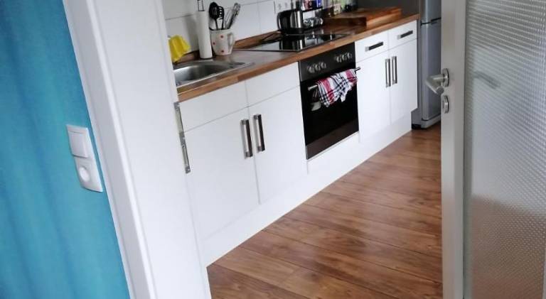 Pleasant holiday apartment | Pets allowed — photo 3