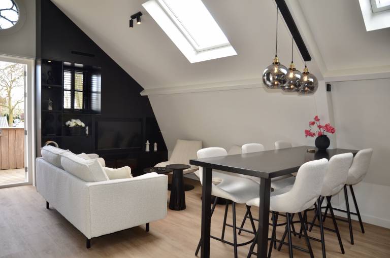 Ferienwohnung  Dirkshorn
