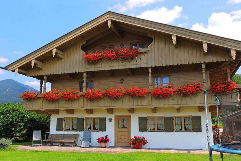 Ferienhaus in Hohenreuth, Bayern, Deutschland