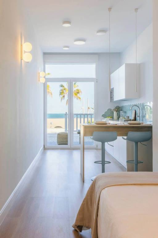 Ferienwohnung Valencia