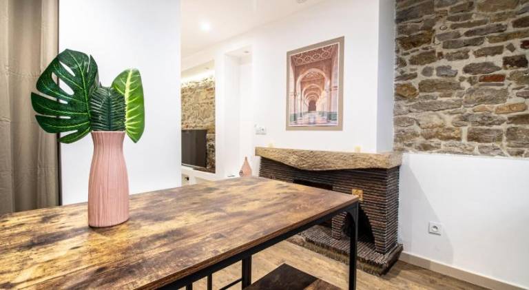 Holiday apartment with terrace | Pet-friendly — photo 4