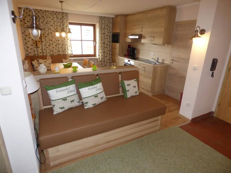 Ferienwohnung  Waldmünchen