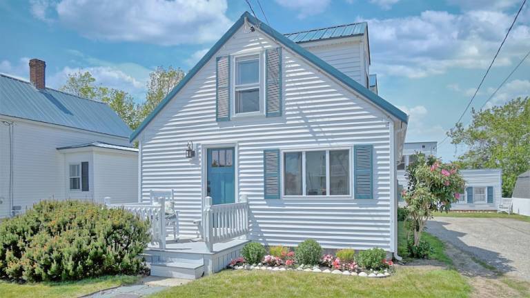 House Scarborough