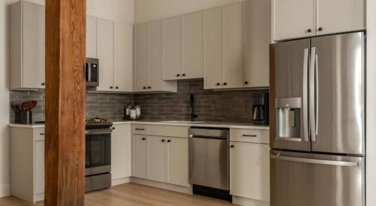 House with 2 rooms for 6 persons — photo 3