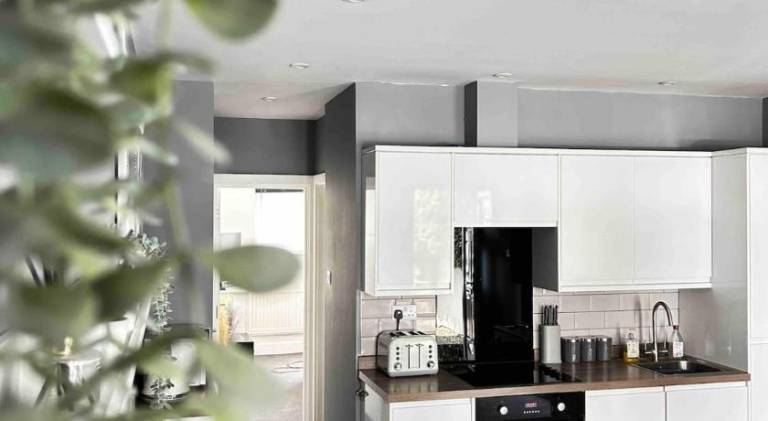 Holiday apartment with 1 room for 7 persons — photo 3