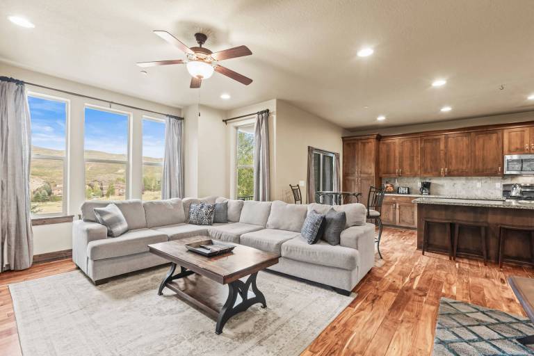 Retreat at Jordanelle 1026 in Park City, UT