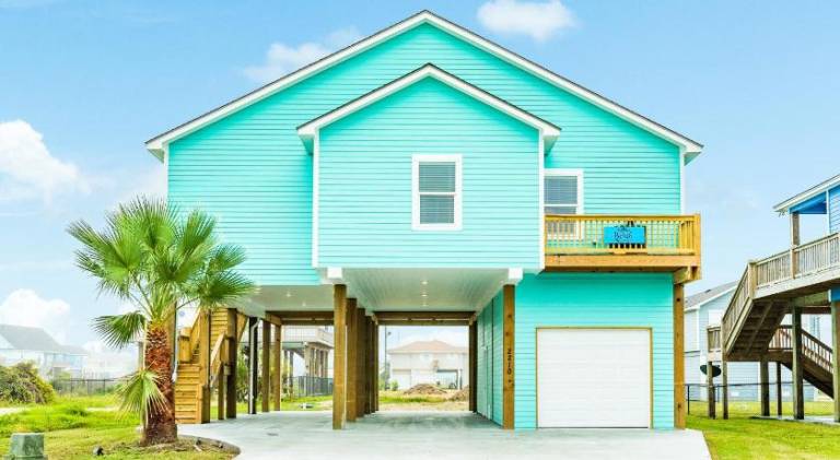 Vacation home with 3 rooms for 14 persons — photo 5