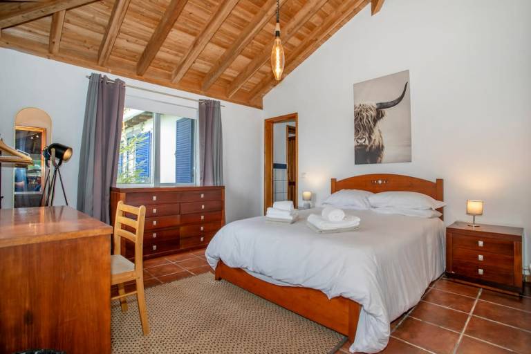 Landhaus Candelária