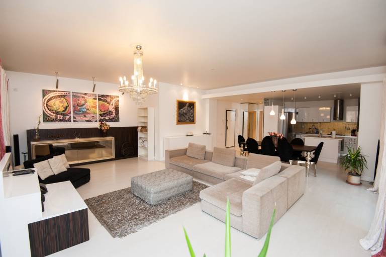 Apartamento Sector 1