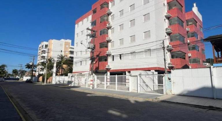 Apartamento em Ubatuba! A 100m da praia das Toninhas! — photo 5