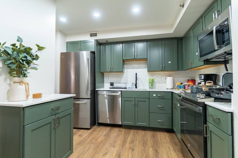 Condo Alexandria