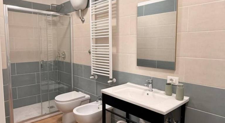 House with 2 rooms for 8 persons — photo 2