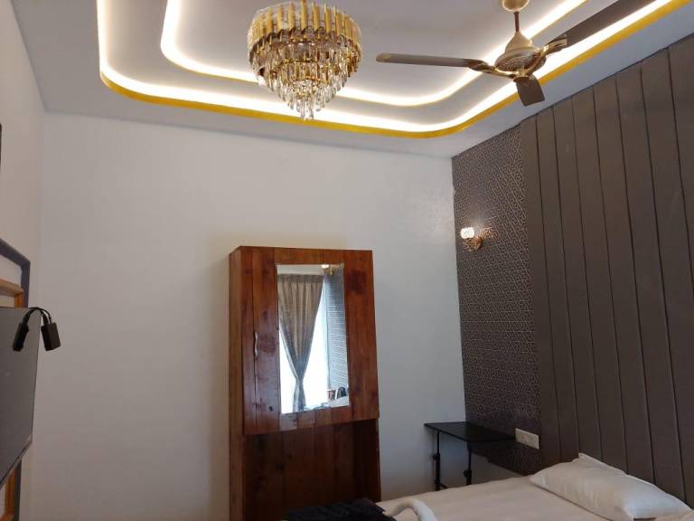 Apartment Kodaikanal Lake