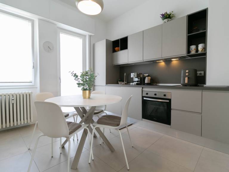 Appartamento Lecco
