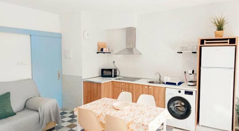 Holiday apartment | Close to the beach | Pets allowed — photo 3