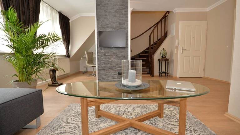 Ferienwohnung Neustadt