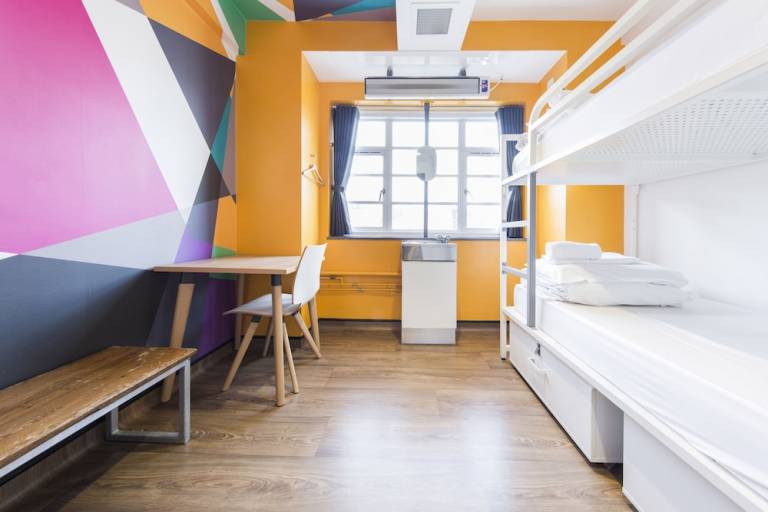 Hostel Covent Garden