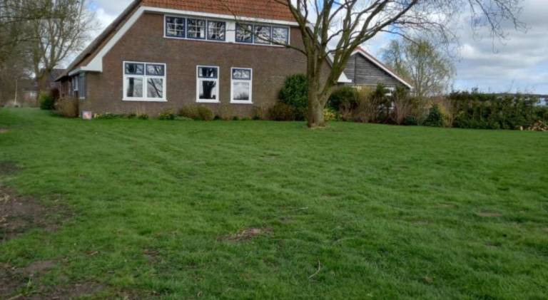 B&B Aan de Fjildwei