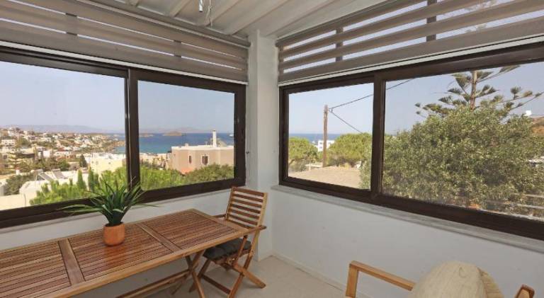 Vacation home with garden & patio — photo 4
