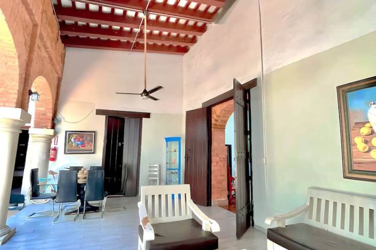 Hotel Guarocuya