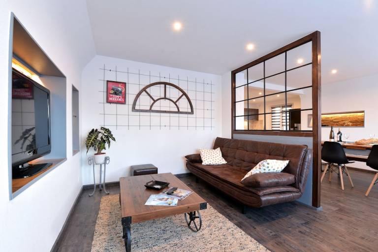 Logement Marckolsheim