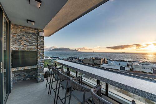 Apartment  Bloubergstrand