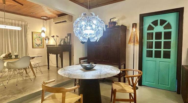 Chic Designer Family Suite Shared Bungalow LRT SS1 PJ — photo 4