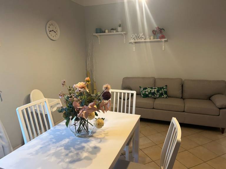 Apartment with yard | Nature view — photo 4