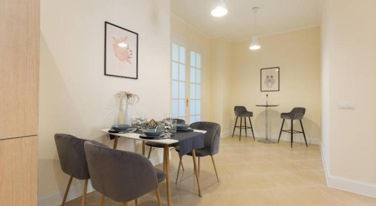 Fully equipped holiday apartment | Next to St. Stephen's Basilica | Suitable for remote work | Pet-friendly — photo 4