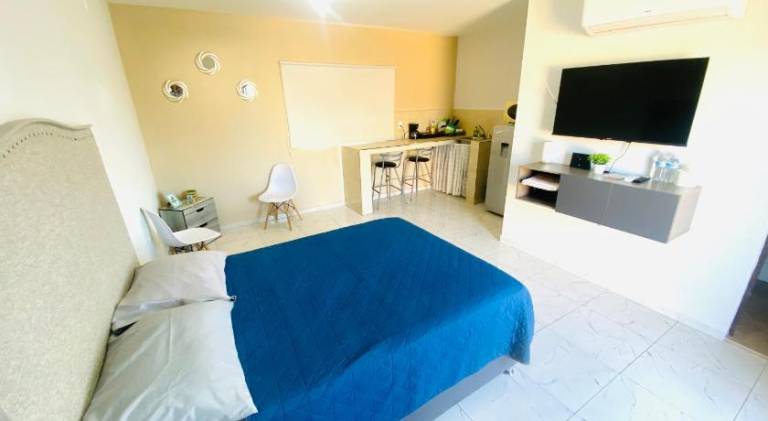 Pleasant apartment | Pet-friendly in Mazatlán