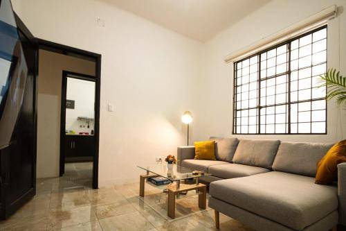 Apartamento Heroica Puebla de Zaragoza