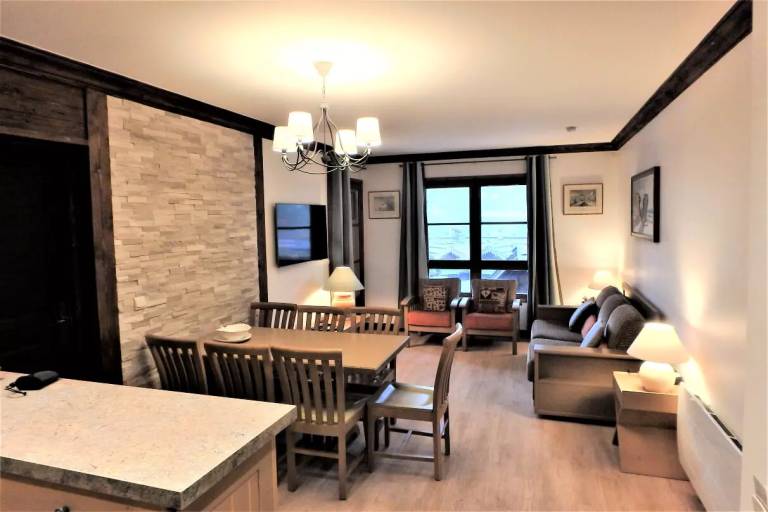 Appartement Les Arcs
