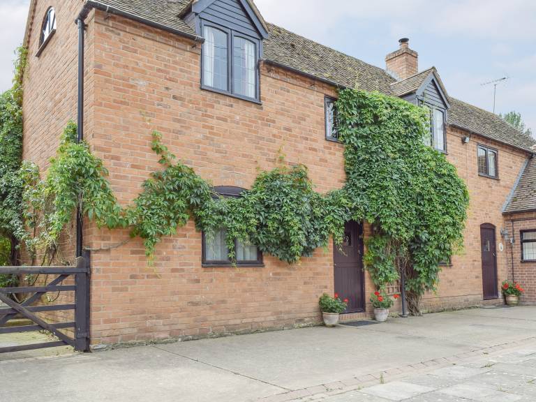 Cottage Malvern