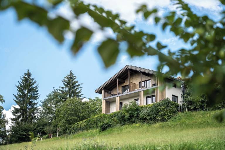 Ferienwohnung  Völs am Schlern