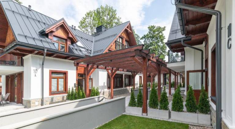 Beautiful holiday apartment | Pets are welcome in Zakopane