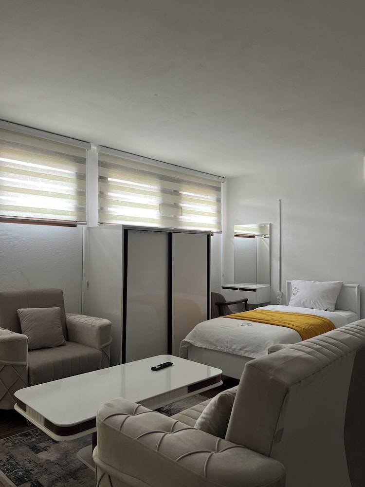 Lejlighedshotel Panteli