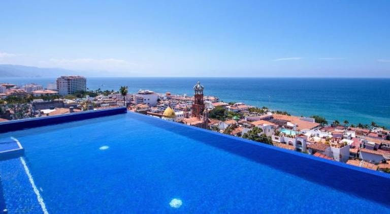 House Puerto Vallarta