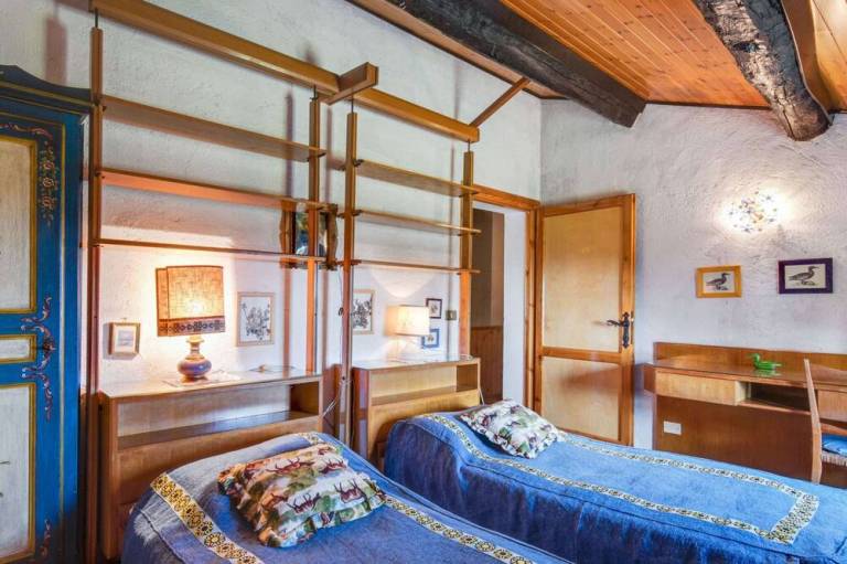 Cottage Crespano del Grappa