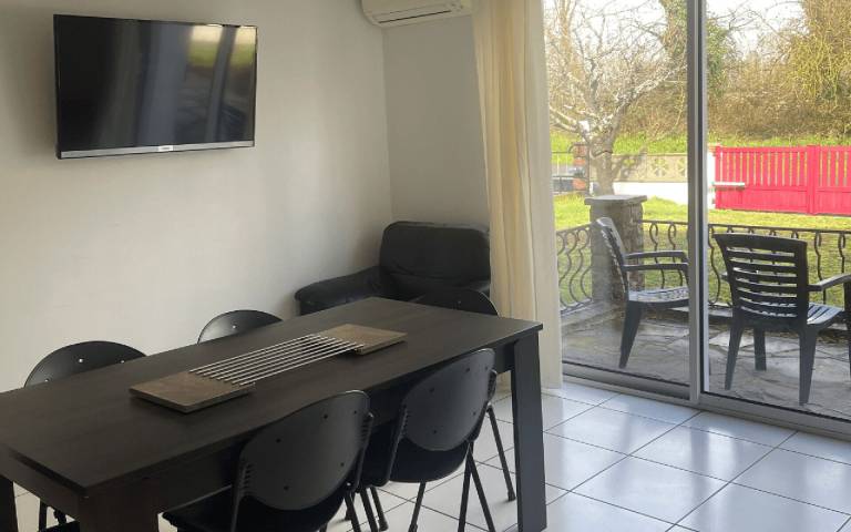 House Pontonx-sur-l'Adour