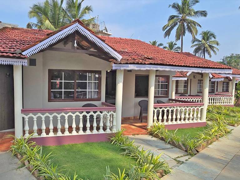 M Beach Resort — photo 4