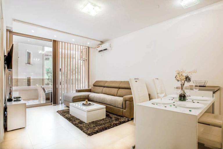 Ferienwohnung Budva