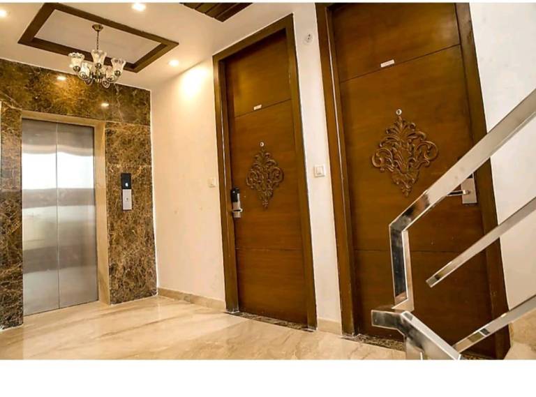 Goyal Hoteliers - Hotel The Agra Grande — photo 5