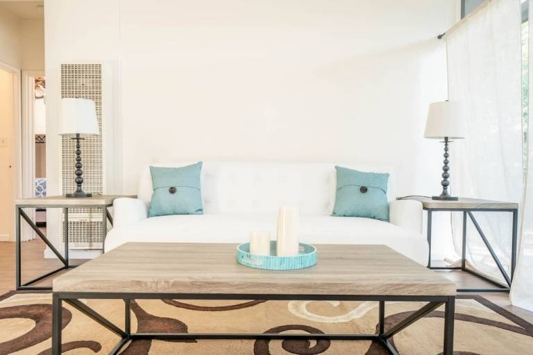 Ferienhaus Downtown Core