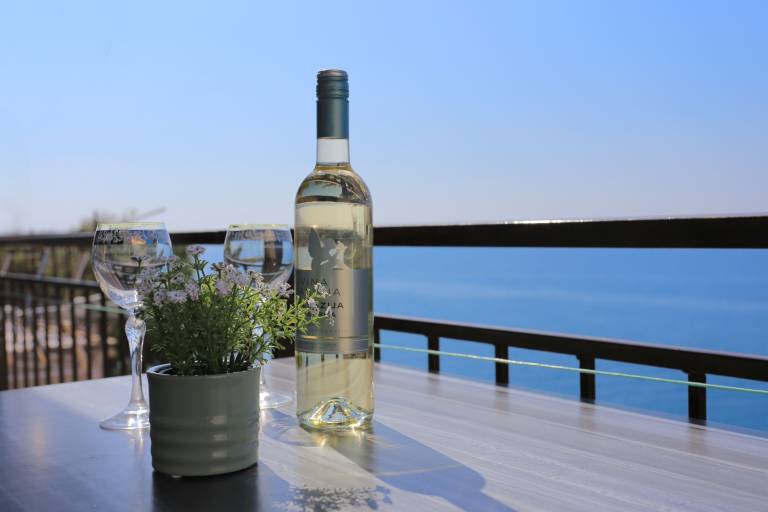Apartament Baška Voda