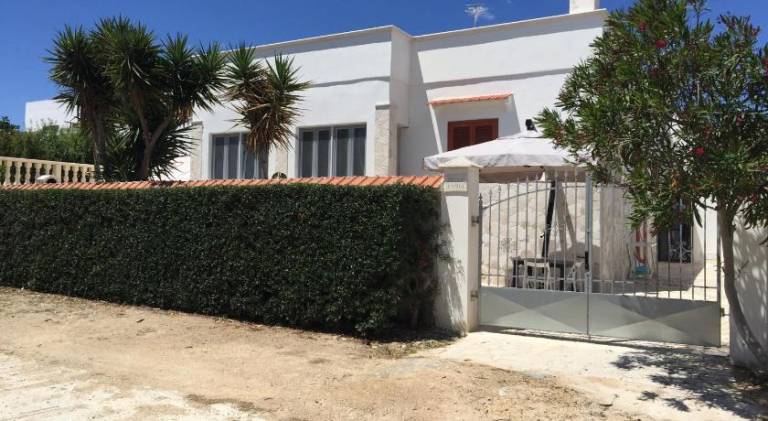 House | Next to the beach | Dogs allowed in Manduria