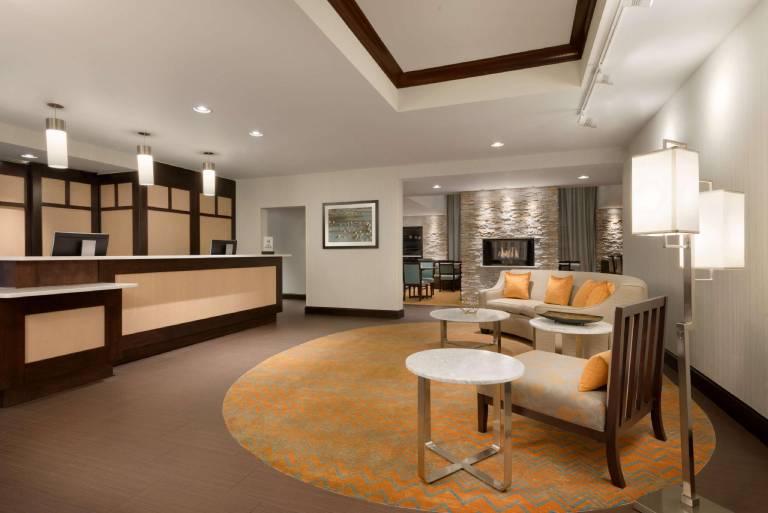 Homewood Suites Jacksonville Deerwood Park — photo 4